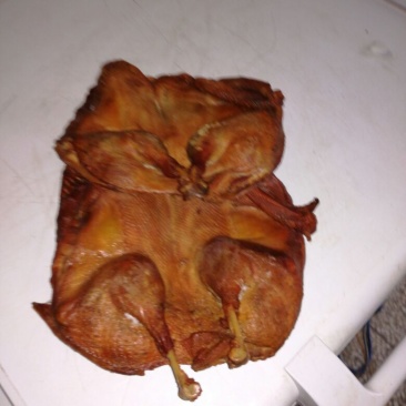 酱鸭
