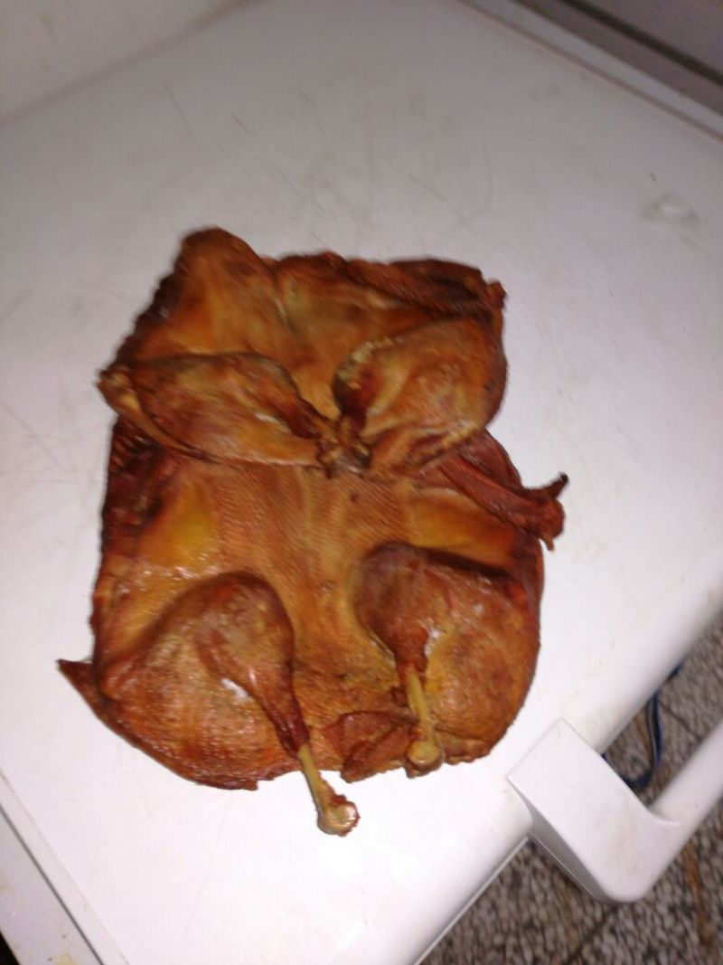 酱鸭