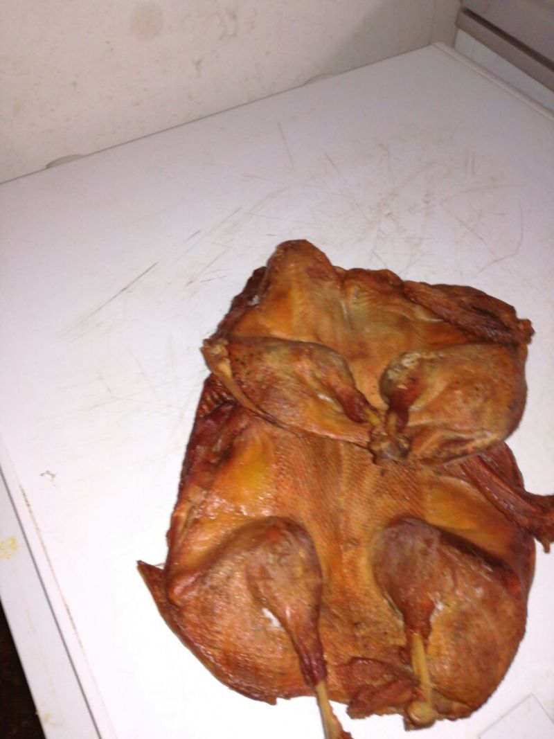 酱鸭