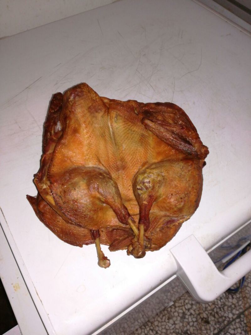 酱鸭