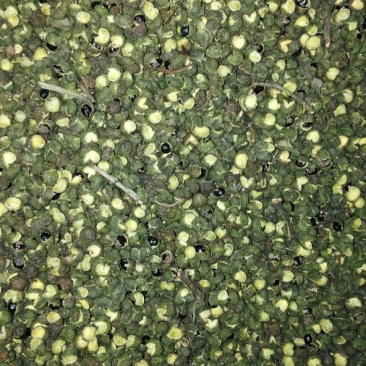 青花椒一级干
