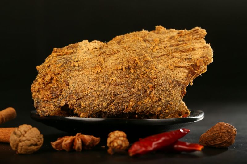 牛肉干黄牛肉鲜肉