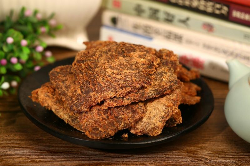 牛肉干黄牛肉鲜肉