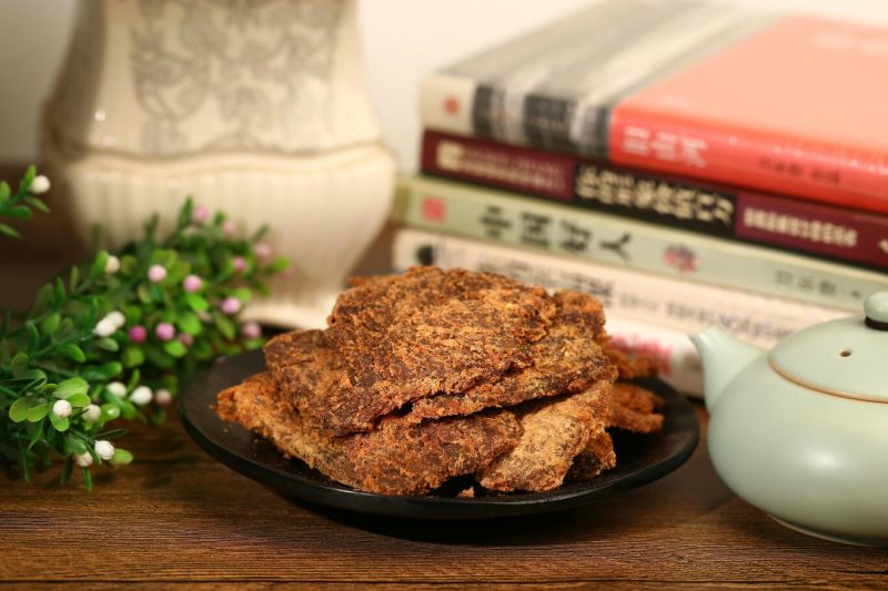 牛肉干黄牛肉鲜肉
