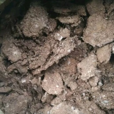 两广干鸡粪禽畜粪鸡粪15kg(袋装)