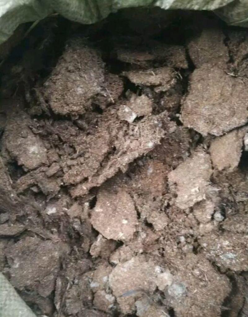 两广干鸡粪禽畜粪鸡粪15kg(袋装)