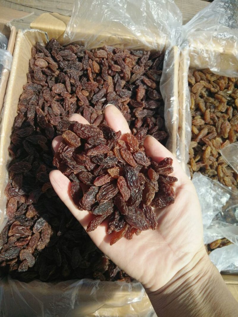 葡萄干价格不一样，请发图询