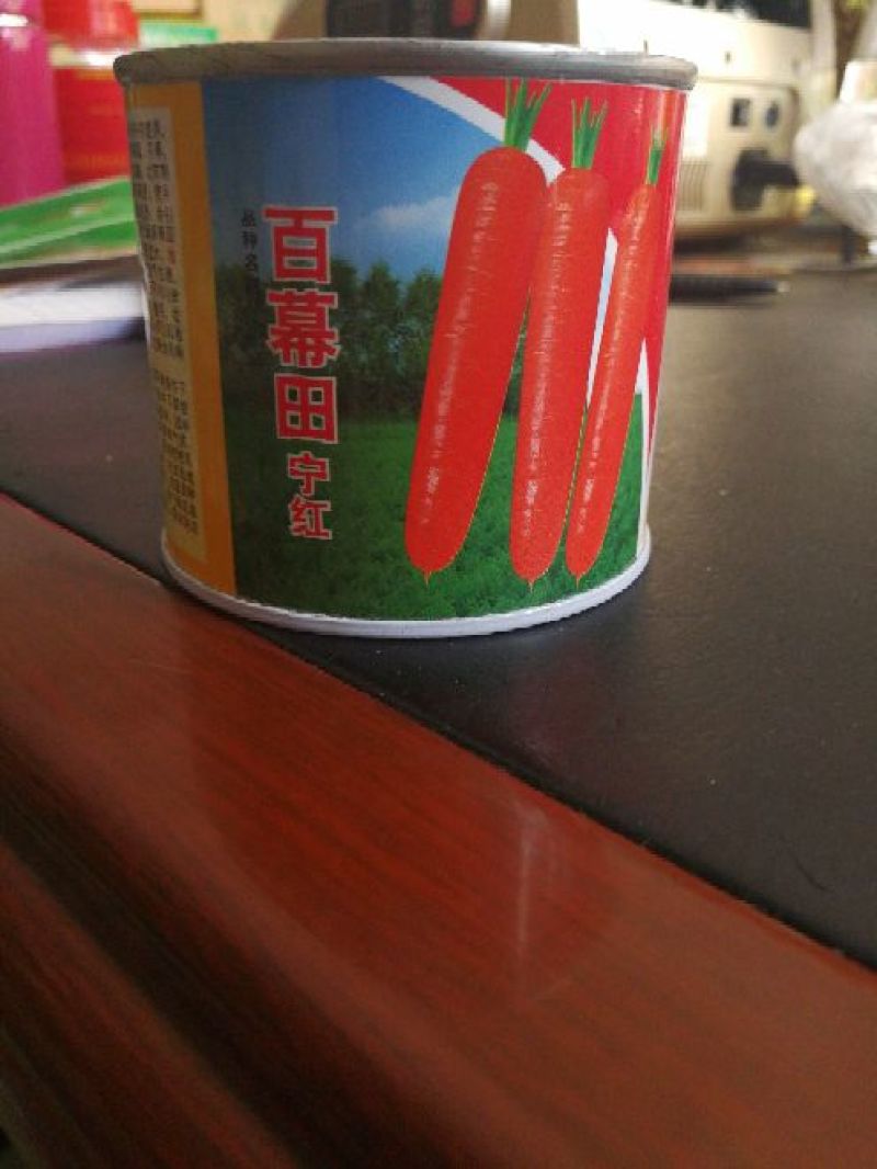 胡萝卜籽