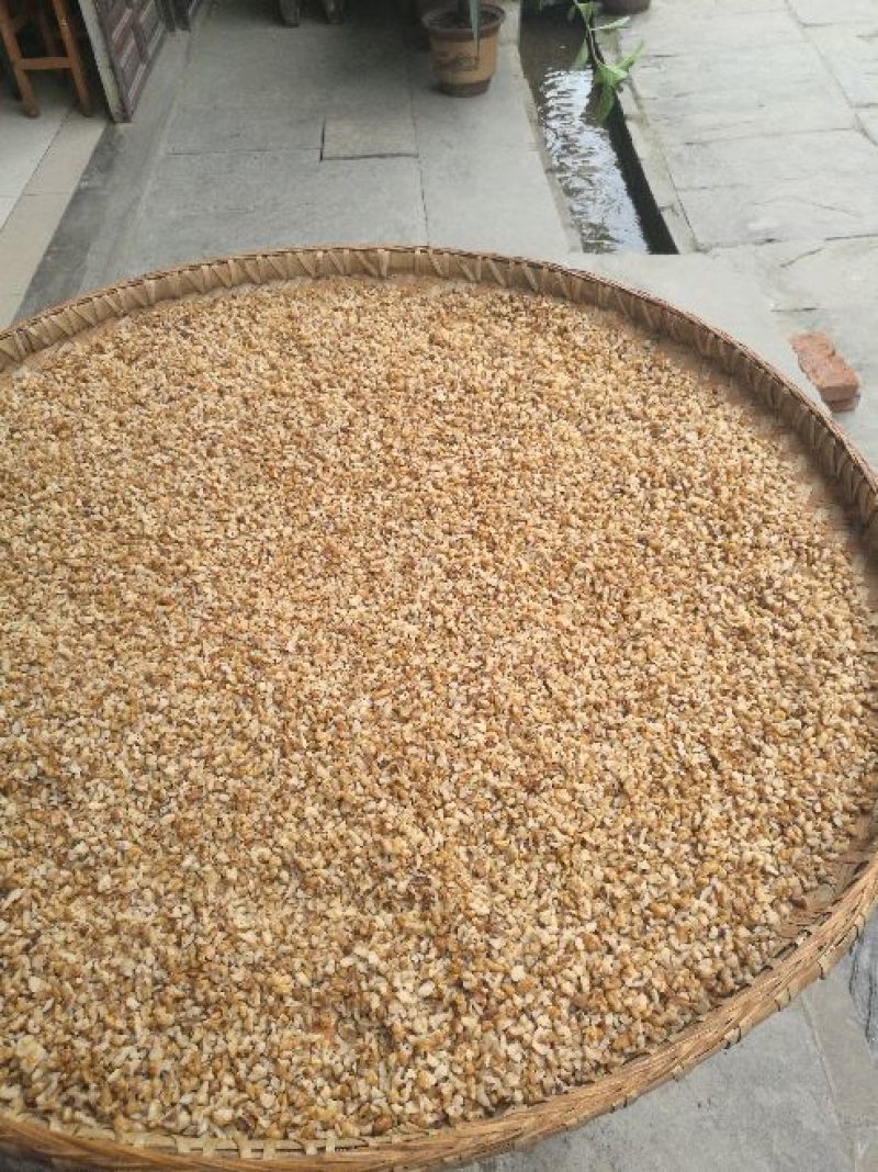 核桃油农家自榨核桃油无添加
