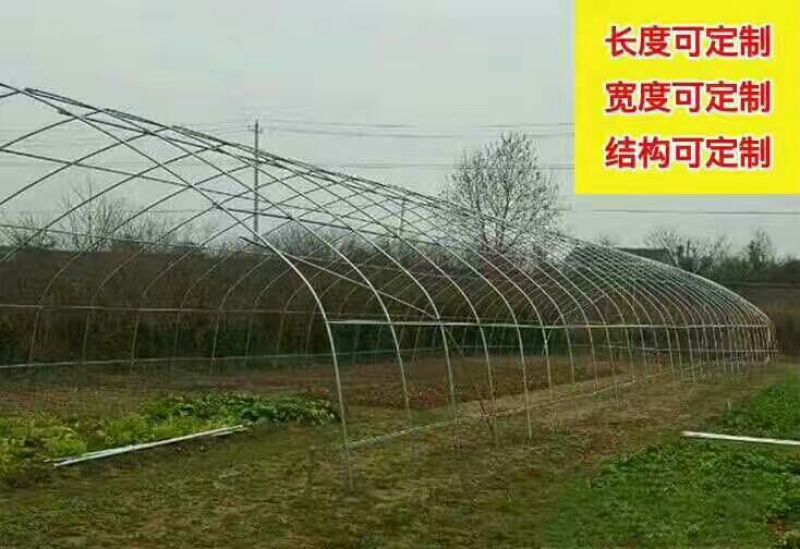大棚骨架，养殖大棚，鸡鸭鹅棚