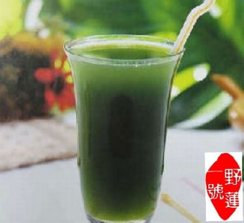 台湾野莲/野菜特菜