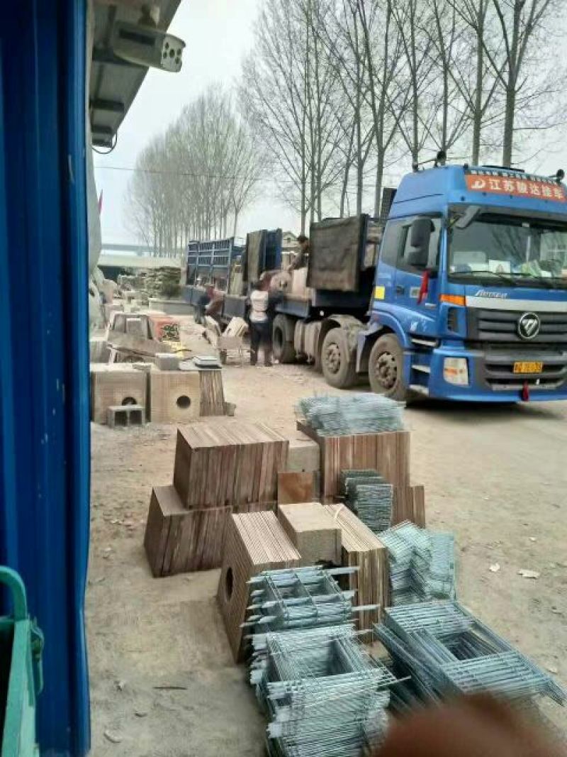 兔笼铁丝