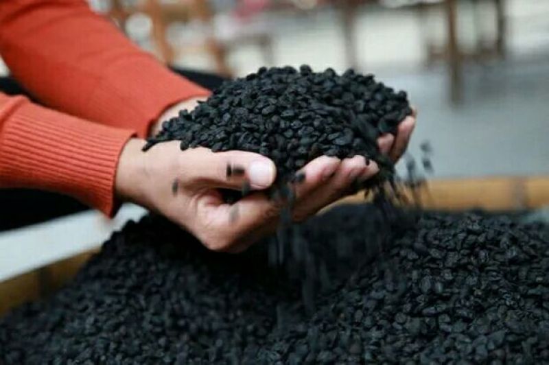豆豉