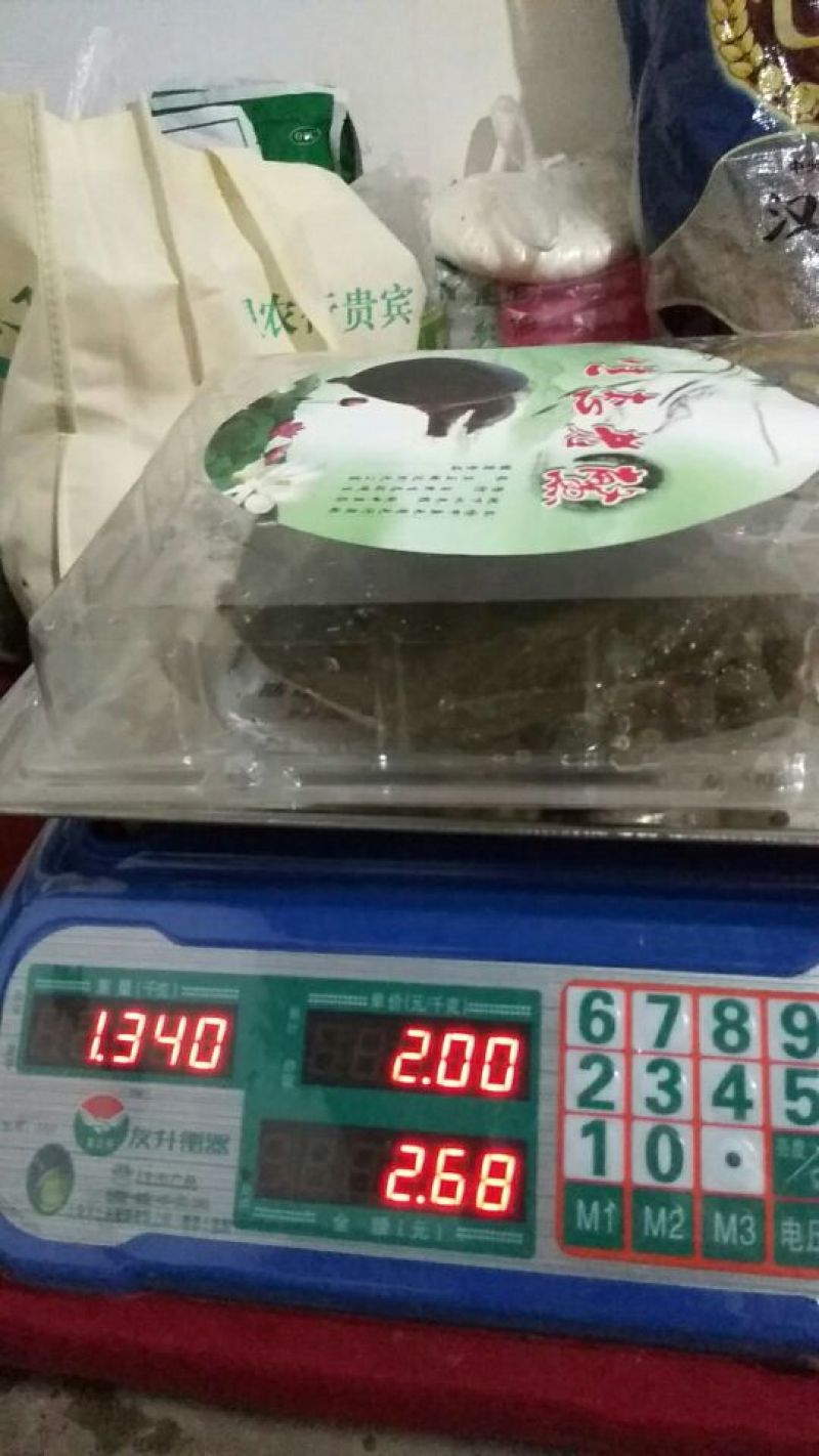 生态甲鱼2.5~3斤