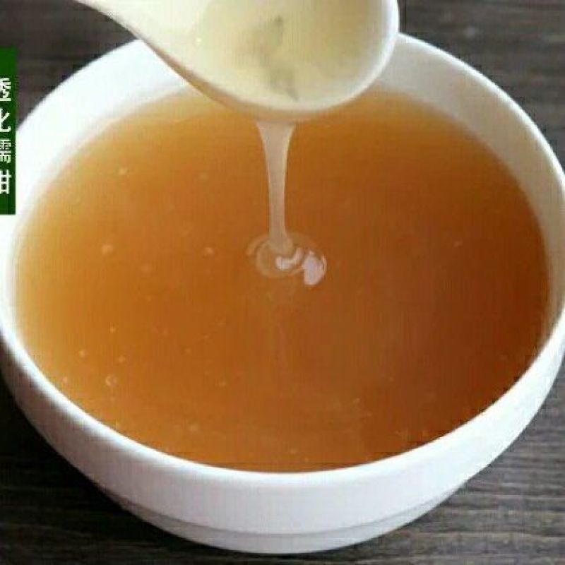 葛根粉挖葛夫妻葛根粉野生纯正张家界特产天然农家柴葛粉早餐