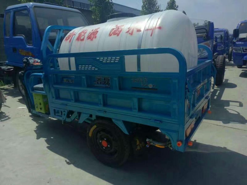 洒水车