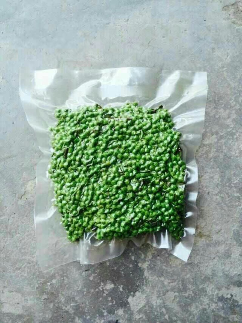 九叶青花椒一级干，可少量发货。货真价实，绝不以次充好