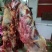 牛肉干黄牛肉冻库肉