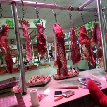 牛肉干黄牛肉冻库肉