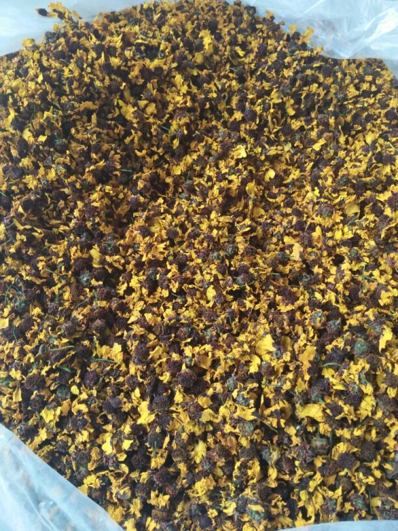 菊花茶一级