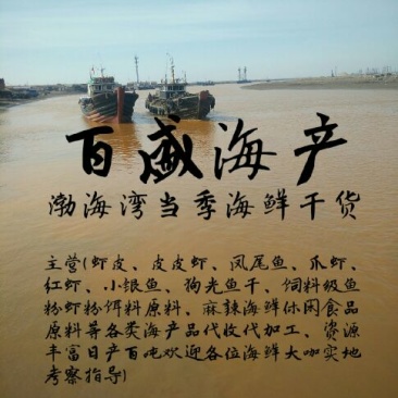 虾皮一级