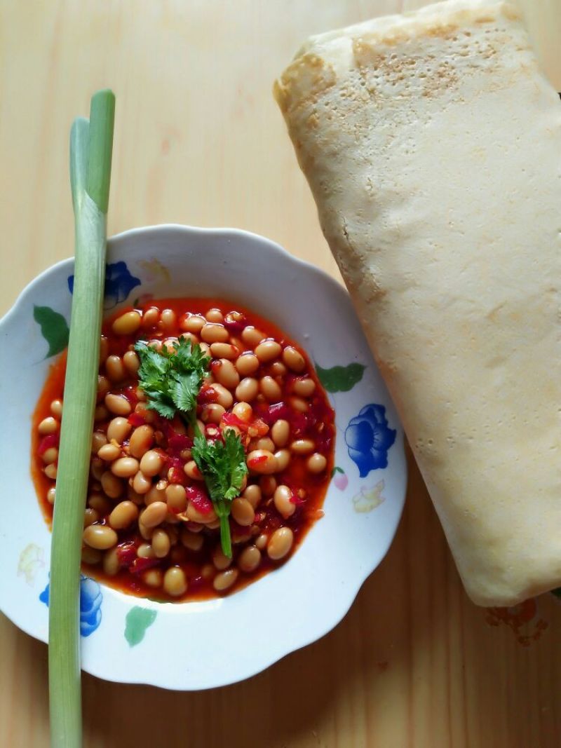 黄豆瓣
