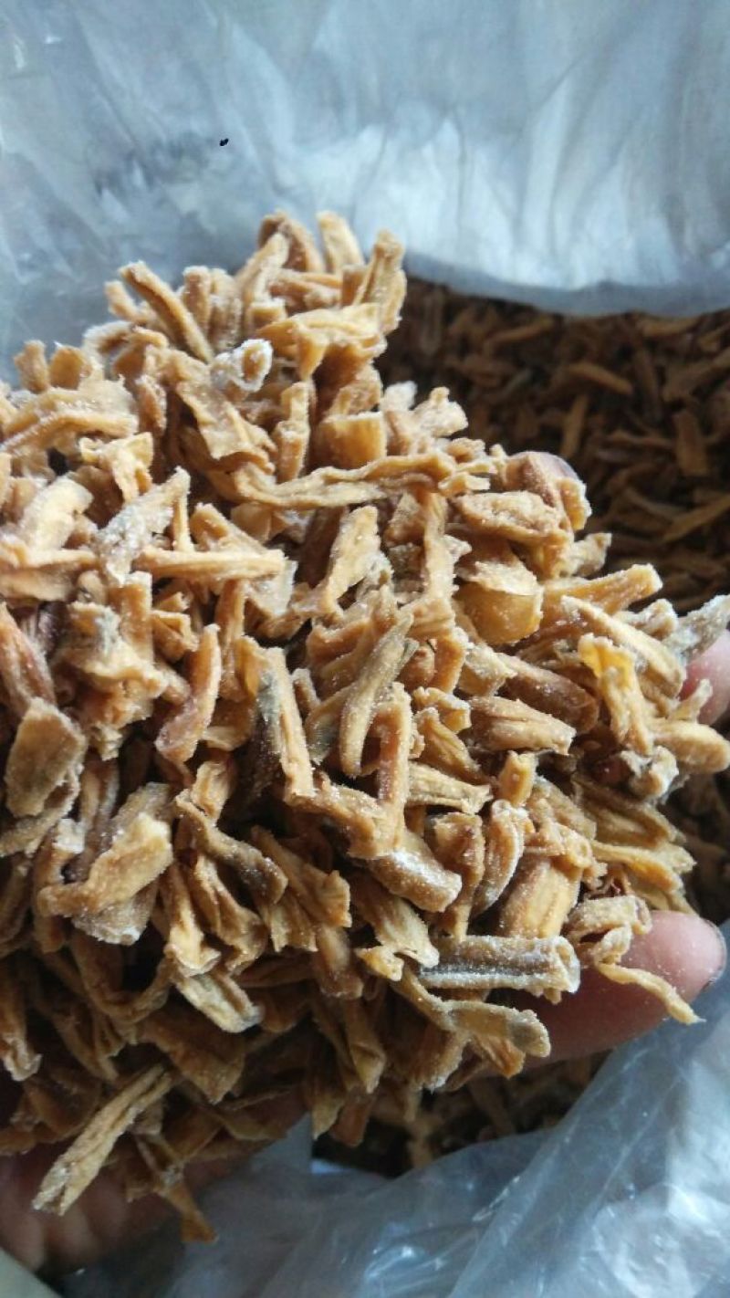 脱水长豆角保质保量常年有货全国供应