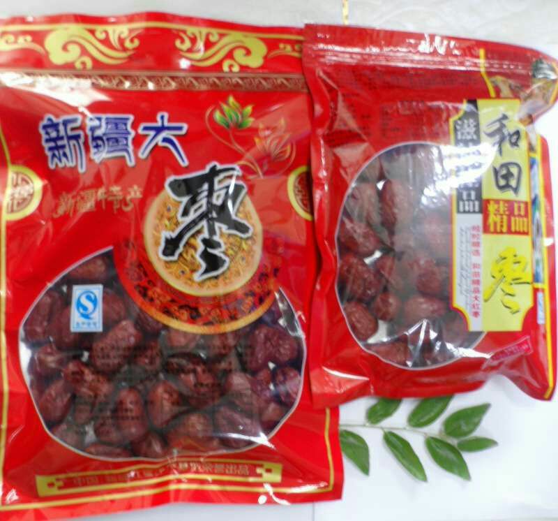 皮皮枣十元三包模式厂家货源保质保量量大从优