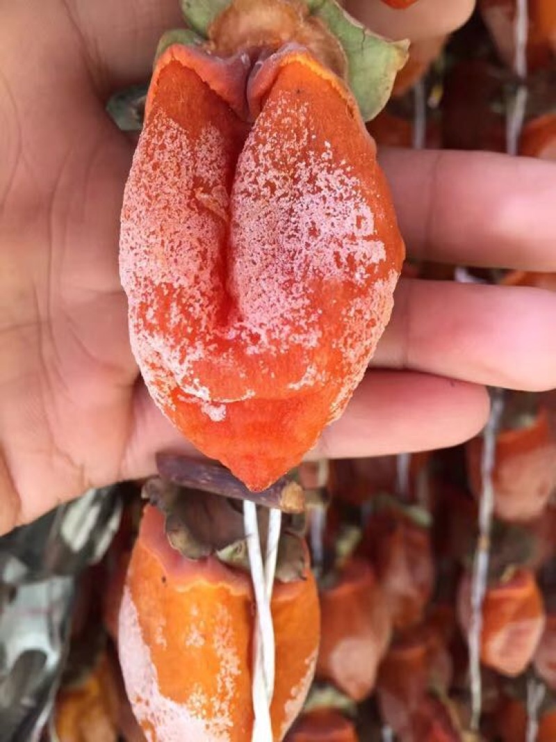 柿饼