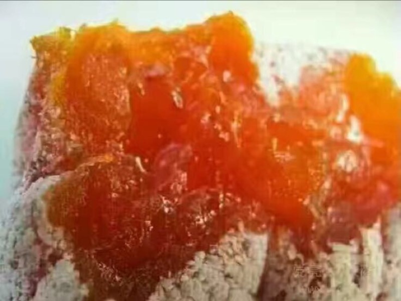 柿饼