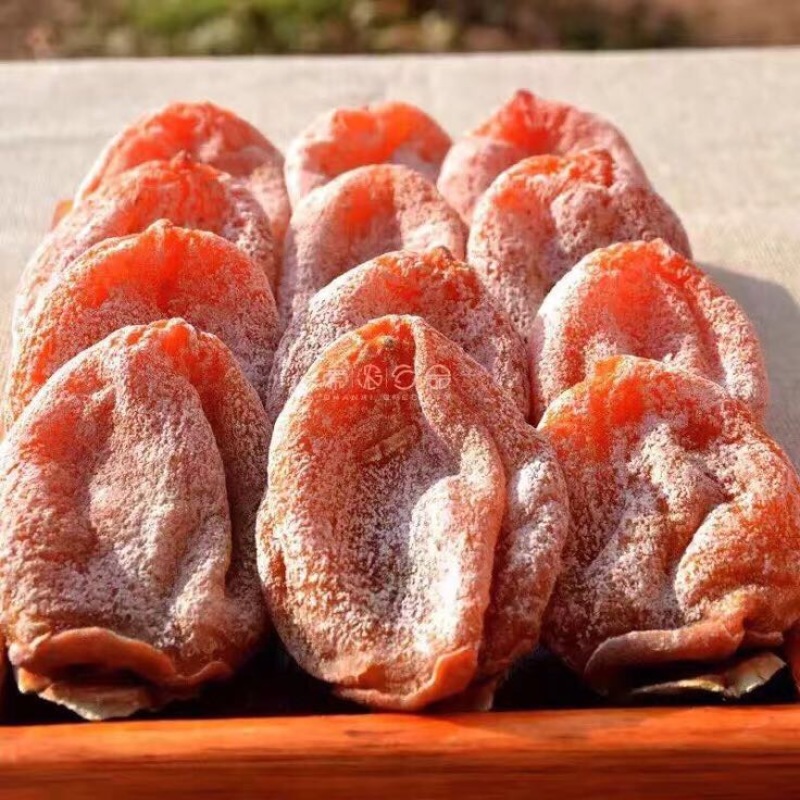 柿饼