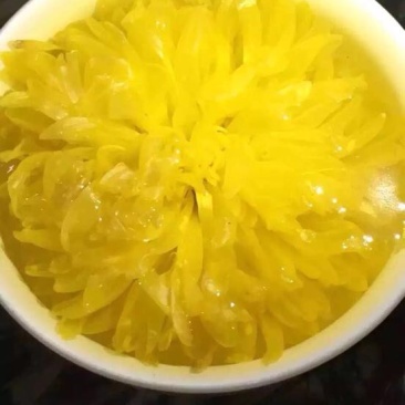 菊花茶