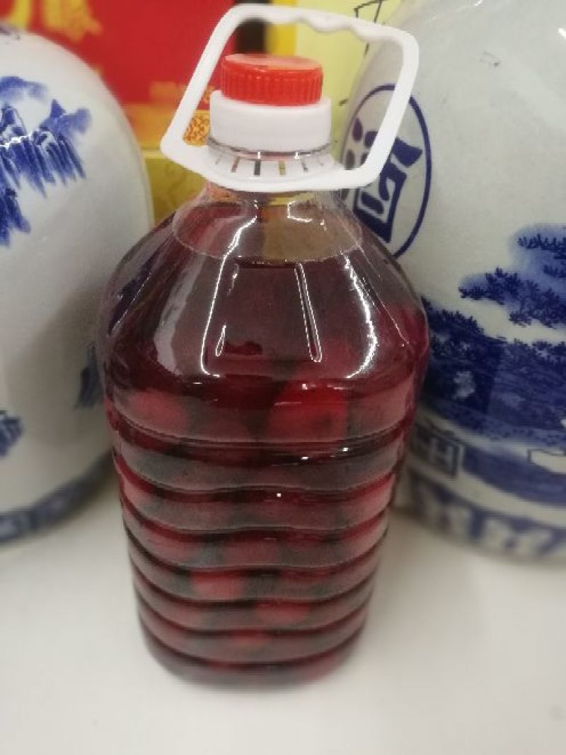 杨梅2.5~3cm