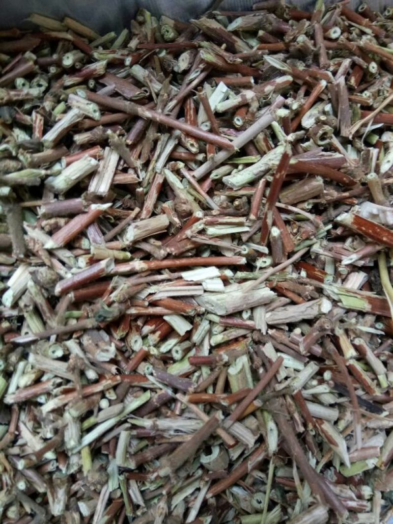 忍冬藤河北干货人工种植2斤起包邮