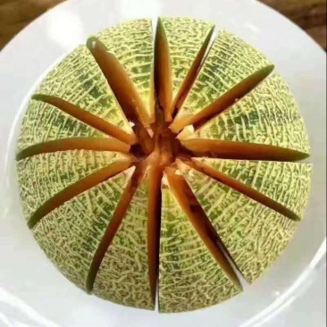 哈密瓜