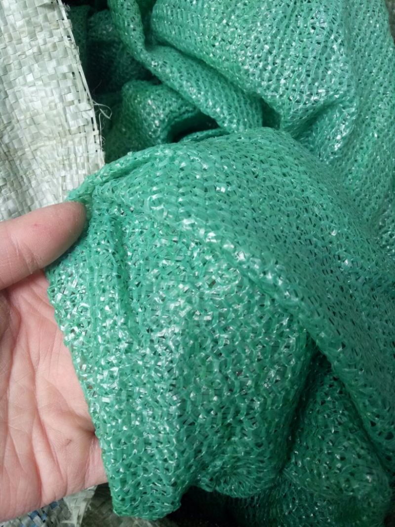 遮阳网扁丝网