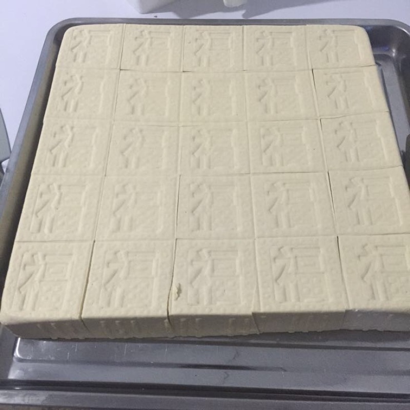 豆腐豆腐丸子