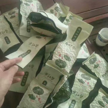 荷叶茶特级