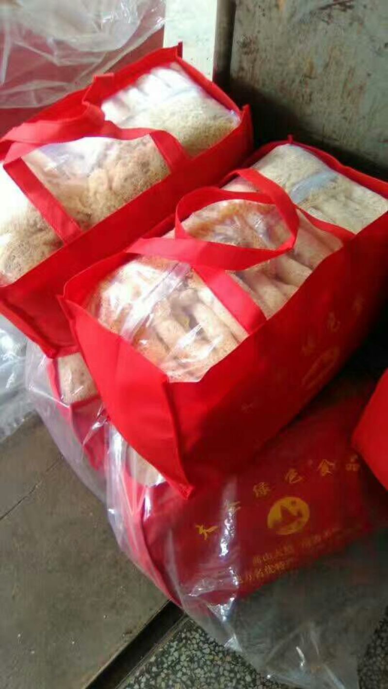 长裙竹荪特级