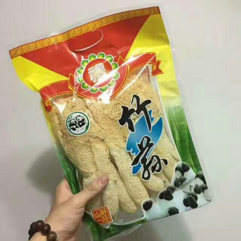 长裙竹荪特级