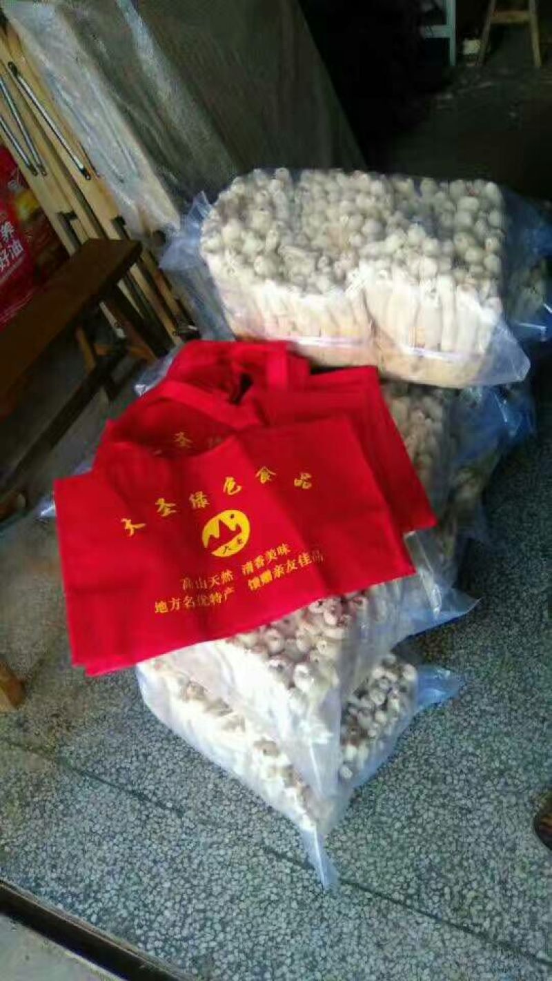 长裙竹荪特级