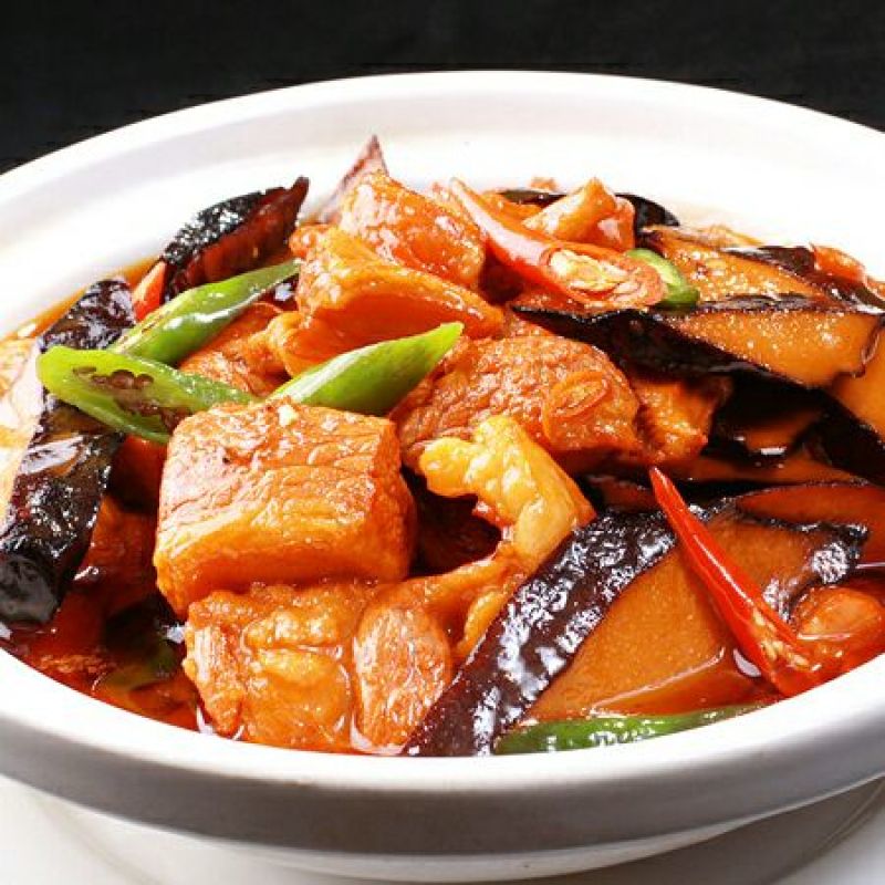 豆干