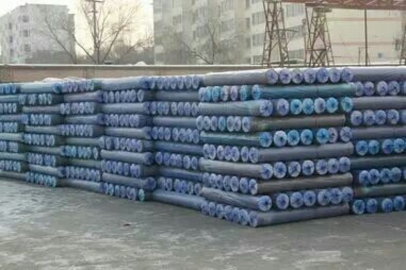 地膜黑色