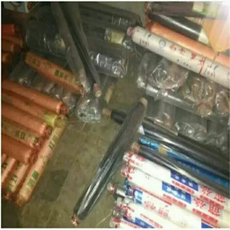 地膜黑色