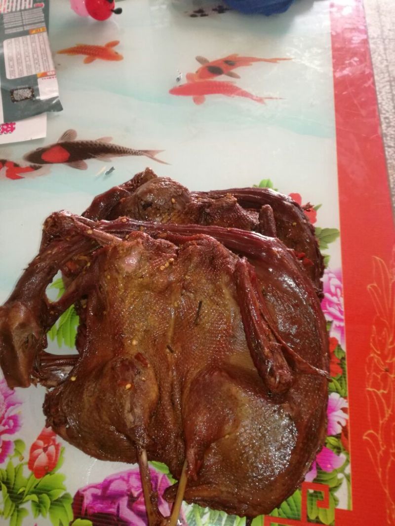 酱鸭