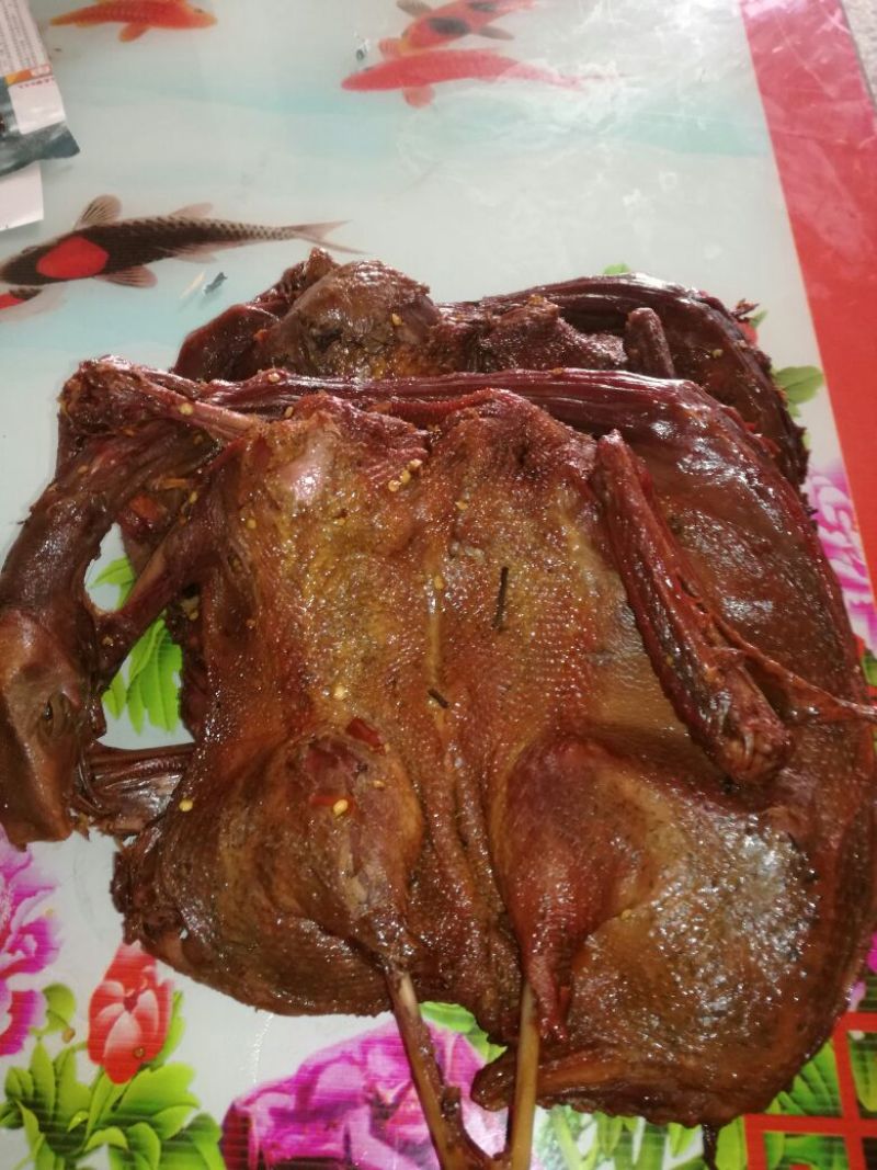 酱鸭