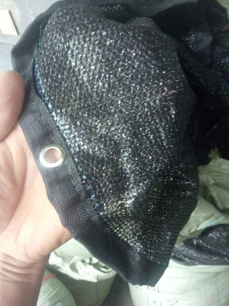 遮阳网扁丝网