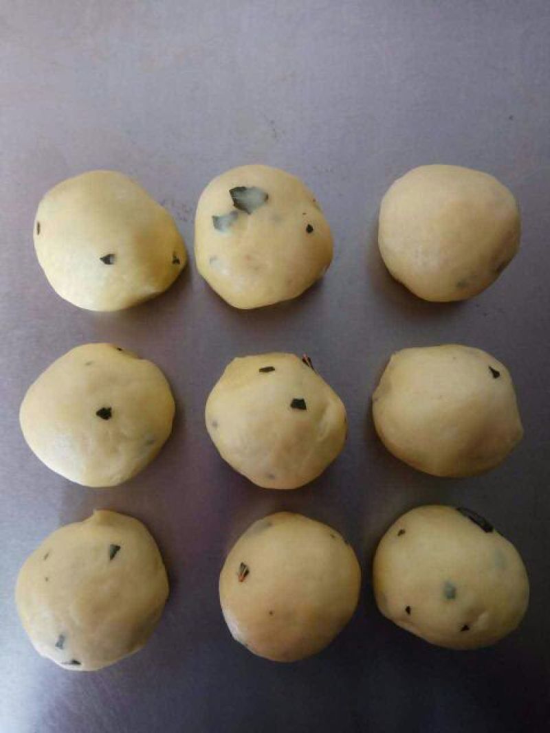 炸枣