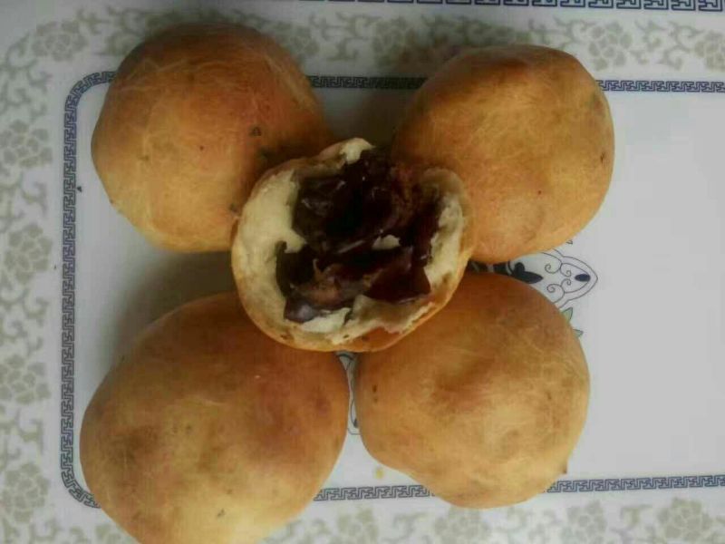 炸枣