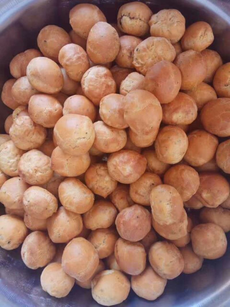 炸枣